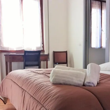 Gasthof La Terrazza Di San Giovanni - Panorama Penthouse *
