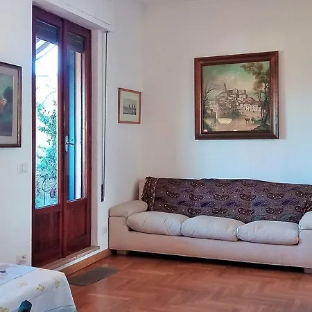 Gasthof La Terrazza Di San Giovanni - Panorama Penthouse