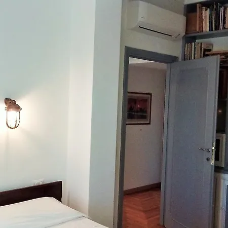 Gasthof La Terrazza Di San Giovanni - Panorama Penthouse