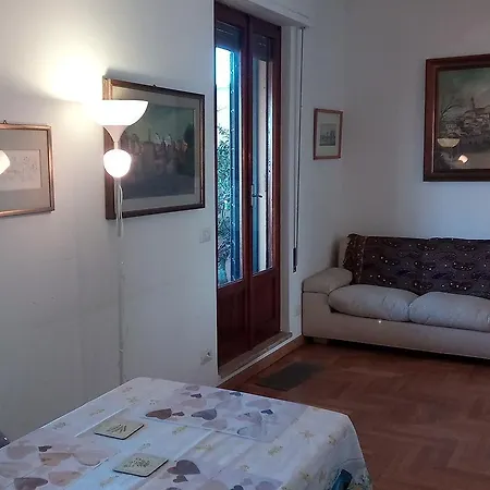 La Terrazza Di San Giovanni - Panorama Penthouse Rom